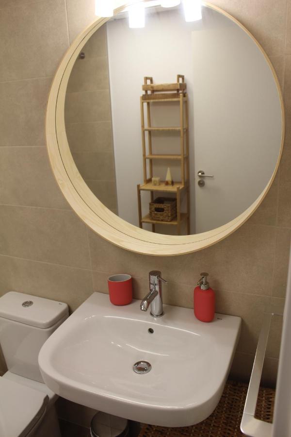 Apartamento El Sueno Mojacar 1ª Linea De Playa Esterno foto