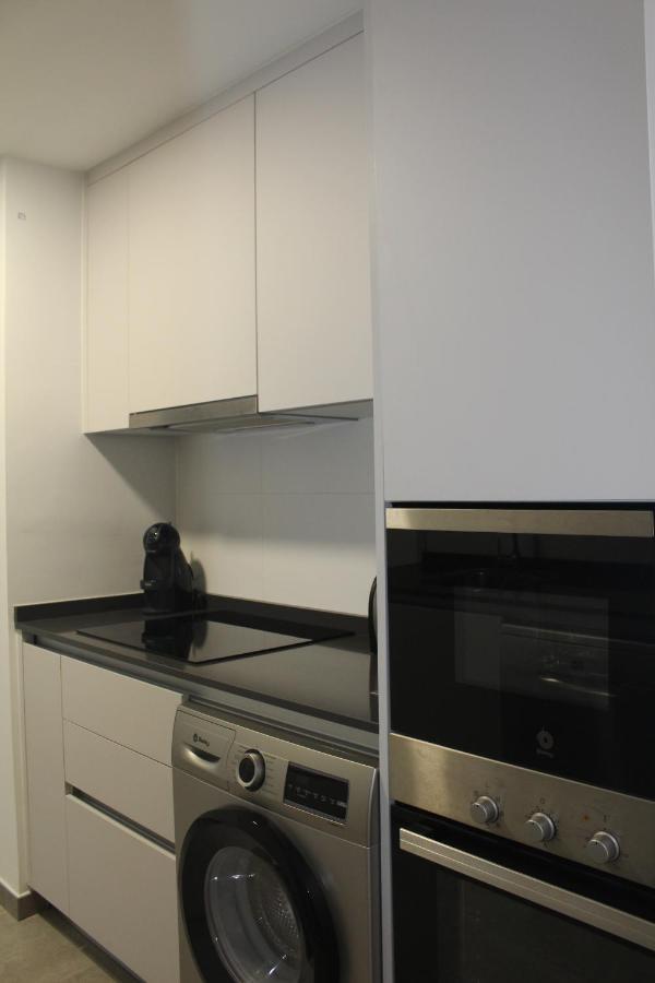 Apartamento El Sueno Mojacar 1ª Linea De Playa Esterno foto